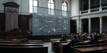 運用 AI 監督 AI OpenAI 投入 500 萬美元助攻政府國安監管