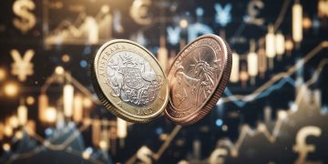 美元黃金比特幣技術分析：聚焦聯準會與經濟數據