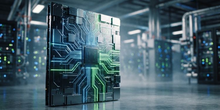 三星高層揭AI瓶頸：轉向記憶體運算與先進封裝成關鍵