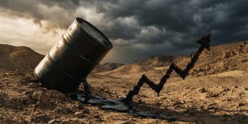 美伊緊張局勢升溫 WTI 油價漲逾3%突破85美元