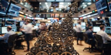 美國7月耐用品訂單月增1.1% 優於預期 科技支出成亮點