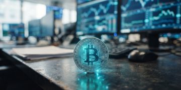 美國CPI數據公布後加密幣市場震盪 分析師指更廣泛力量驅動