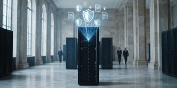 地方政府導入 AI 面臨挑戰 專家提三策略兼顧創新與安全