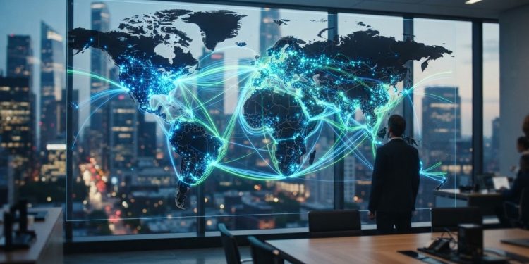 Infor日本法人強化物流供應鏈平台 在地化推廣Infor Nexus