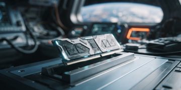 南韓搶攻太空半導體國產化 助K-宇宙計畫擺脫外部依賴