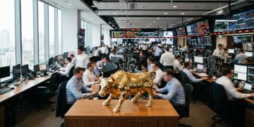 黃金動能強勁 IAUI ETF成收益投資新寵