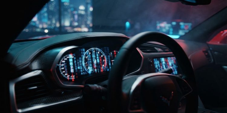 軟體定義車輛加速產業轉型 中國車廠領先、美系車商面臨追趕壓力