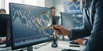 Simply Wall St 點名三檔美股 估值折價逾一成藏投資機會