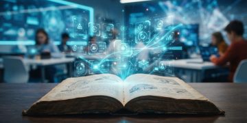 Google 搜尋引擎導入 AI 輔助學習功能 安全疑慮引發討論