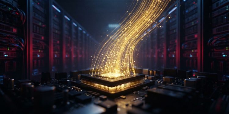 AI需求推升記憶體供應壓力 市場憂「RAMageddon」延續至2027年
