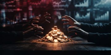 高額創投資金恐增新創詐欺風險 研究揭高壓環境黑幕