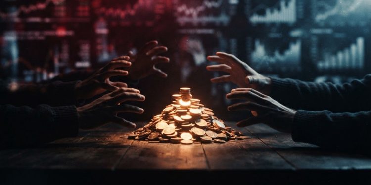 高額創投資金恐增新創詐欺風險 研究揭高壓環境黑幕