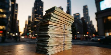 聯準會利率按兵不動 銀行放貸助攻美國商業地產交易量勁揚30%