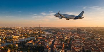美國航空擴大跨大西洋版圖 新增六條歐洲直飛航線