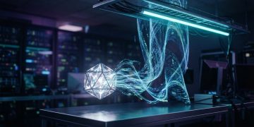 Fortinet 併購 Virtue AI 強化企業 AI 應用運行安全
