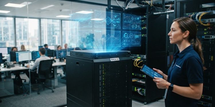 阿聯酋電信整合微軟Copilot 助中小企業加速AI轉型