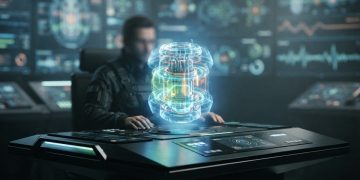 NuScale Power引進核能專用AI工具 股價應聲上揚