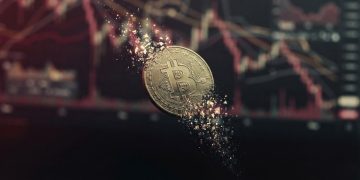 美債收益率攀升施壓 比特幣等加密貨幣市場現資金外流