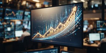 美國企業第二季淨利預計飆升47.4% AI、高油價助攻創新高