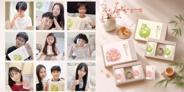 孩子放暑假 成長不放假！芳茲陪伴家長照顧孩子每日營養需求