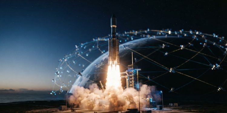 太空經濟起飛：2026年衛星股投資前景與挑戰