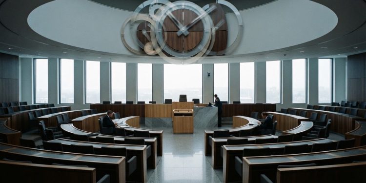 韓國研議放寬52小時工時制 半導體研發人員擬納「白領豁免」