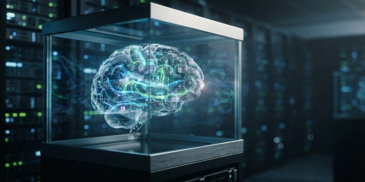 日本啟動「秘匿AI」基礎架構 助企業數據保密並運用AI