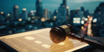 泰國數位資產監管趨嚴 Bitazza攜手Sumsub落實Travel Rule
