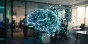 人力資源AI應用應採策略導向 專家示警數據碎片化恐成效不彰