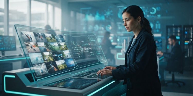 AI 影片生成走向實用 Veo 3 與 Gemini Omni 推進創作新紀元