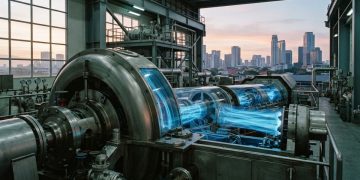 First Gen 攜手 Alliance Global 菲律賓推動地熱能綠電供應