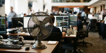 美國 Madison Air Solutions 54 億美元收購德國風機大廠依必安派特