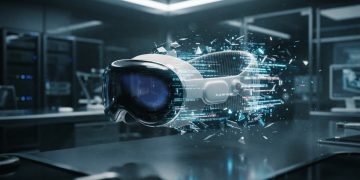 蘋果 Vision Pro 遭遇市場挫敗 裁減 147 名空間運算工程師