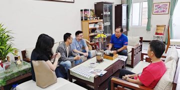 租屋市場風波引關注 新北租服公會串聯轉銜服務與公益關懷穩定居住需求