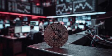 美私人信貸壓力創2017年新高 比特幣面臨流動性挑戰