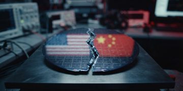 美國晶片法案製造進度推進 研發資金運用效率受關注