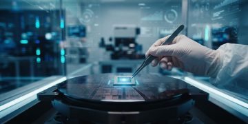 南韓成美 AI 戰略關鍵支點 鞏固供應鏈與技術領先