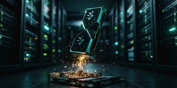 輝達顯卡恐三度漲價30% 高階電競PC恐成奢侈品