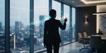 AI重塑首席人才官職能：從行政到策略領導，引領企業應對AI浪潮