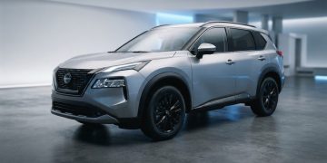 日產寄望Rogue e-Power進軍美國市場 電動化策略備受矚目