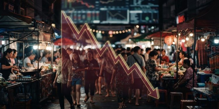 AI熱潮搶光投資者目光 東南亞消費新創募資陷苦戰