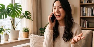 語音聊天交友興起 台灣口音成華語圈新亮點