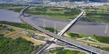 「三冠王」格睿建設凱旋和美 再造地王之作