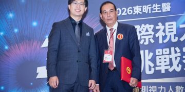 從打破世界紀錄到20多國市場推動 東昕生醫8/1啟動全球第二波加碼