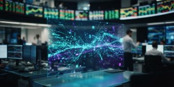 Palantir 財報強勁股價飆升 華爾街為何無視道德爭議?