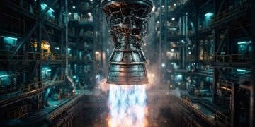 火箭實驗室狂攬逾6億美元合約 強化太空產業地位股價應聲漲