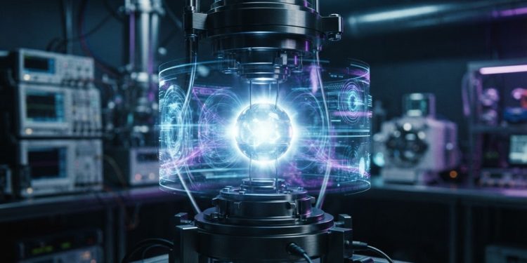 AI 浪潮加速能源需求 南韓核融合獲國家戰略支持