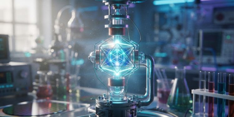 SandboxAQ 獲美商務部 5 億美元補助 用 AI 搶攻半導體 PFAS 替代品