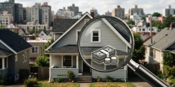 美國房市意外堅韌 估價師關注賣方讓利預示市場轉型