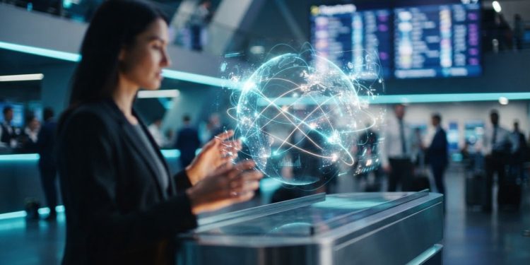 旅遊巨頭Expedia公司併購AI新創Layla 搶攻智慧旅遊商機